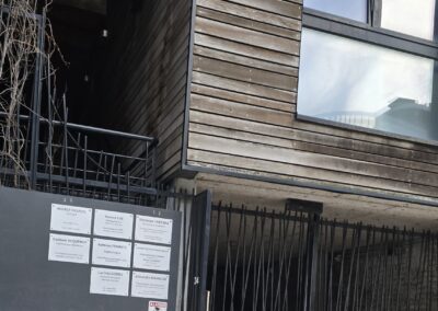 34 rue du Haze Tourcoing