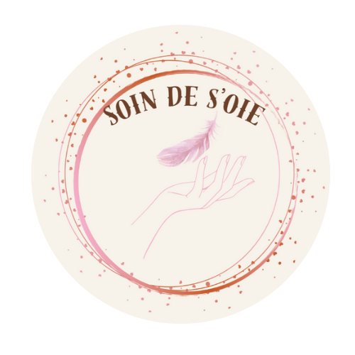 Soin de s'oie, socio-esthéticienne et massage bien-être